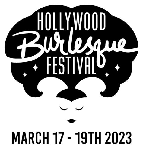 The Hollywood Burlesque Festival is Back